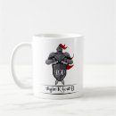 Recherche de la manche tasses Café