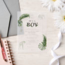 Recherche de giraffe baby shower invitations Animaux safari