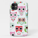 Recherche de hibou bleu iphone coques Adorable