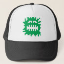 Recherche de pixels casquettes Pixelated