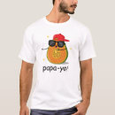 Recherche de fruit drôle tshirts Plaisanterie