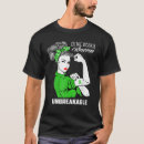 Recherche de la conscience tshirts Combat