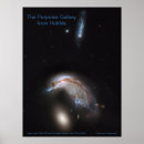 Recherche de galaxie posters Hubble