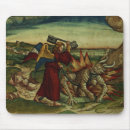 Recherche de demon tapis souris École