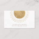 Recherche de logo conception cartes visite Client(e)