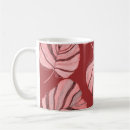 Recherche de motif bambou tasses Oiseau