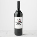 Recherche de halloween mariage vin étiquettes Squelette
