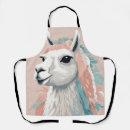 Recherche de animal kawaii tabliers Rose