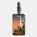 Recherche de voyage paris bagages étiquettes Vacances