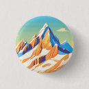 Recherche de montagnes badges Contenu générationnel