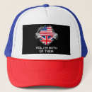 Recherche de anglais casquettes Femmes