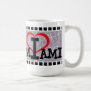 Recherche de miami floride tasses Amour