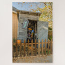 Recherche de sorcière puzzles Automne