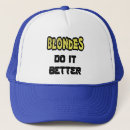 Recherche de blond casquettes Pour tous