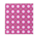 Recherche de mandalla blocsnotes Floral