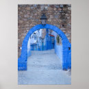 Recherche de étroitement posters Bleu