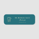 Recherche de badge identification Dentaire