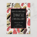 Recherche de douche cartes postales Mignon