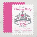 Recherche de crow invitations Princesse