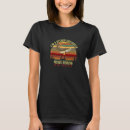 Recherche de sapeur pompier drôle tshirts Pêche