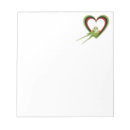 Recherche de perroquet blocsnotes Vert
