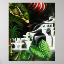 Recherche de cascades art Paysage