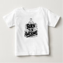 Recherche de impressionnant bébé tshirts Enfants