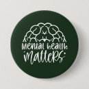 Recherche de de santé badges Pleine conscience