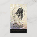 Recherche de pochette cartes visite Coiffeur