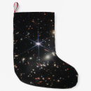 Recherche de science chaussette de noël Espace