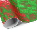 Recherche de marbré papier cadeau Marbre rouge