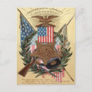 Recherche de médaille vœux cartes Drapeau américain