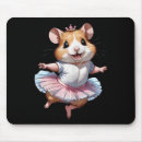 Recherche de ballerine tapis souris Danser
