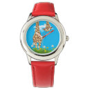 Recherche de girafe montres Jungle