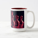 Recherche de chess tasses Amoureux des échecs