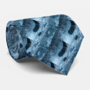 Recherche de hockey cravates Bleu