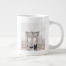 Recherche de promenade tasses New york