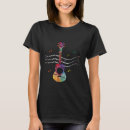 Recherche de la musique instrument tshirts Professeur de musique