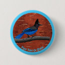 Recherche de bouleau badges Nature