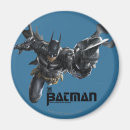 Recherche de épouvantail magnets Logo de la batte