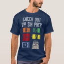 Recherche de pac tshirts Océan