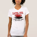 Recherche de citations de café tshirts Amusant