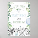 Recherche de anniversaire jungle posters D'anniversaire de la jungle