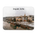 Recherche de serbie magnets Europe