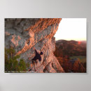 Recherche de escalade posters Coucher du soleil