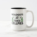 Recherche de humour de biologie tasses Drôle