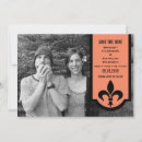 Recherche de lis orange Fleur de lis