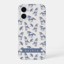 Recherche de cheval vintage iphone coques Monogramme