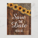 Recherche de country wedding save the dates Pour eux