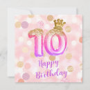 Recherche de 10 ans anniversaire cartes Pour tous